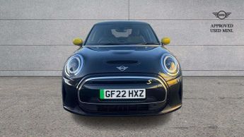 MINI Hatchback Cooper S Level 2