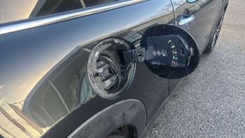 MINI Hatchback Cooper S Level 2