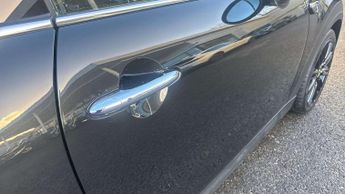 MINI Hatchback Cooper S Level 2