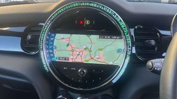 MINI Hatchback Cooper S Level 2