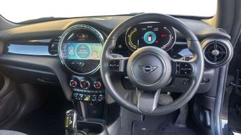 MINI Hatchback Cooper S Level 2