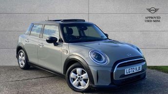 MINI Hatch Cooper Classic