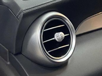 Mercedes-Benz GLC AMG Line