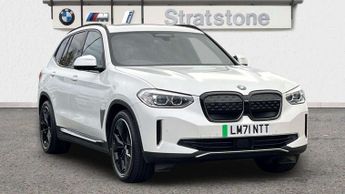 BMW X3 Premier Edition
