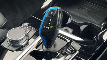 BMW Ix3 Premier Edition