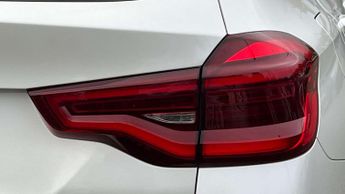 BMW Ix3 Premier Edition