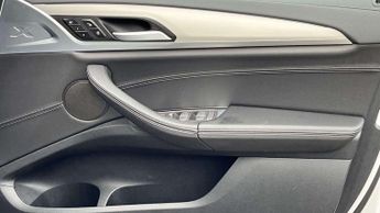 BMW Ix3 Premier Edition