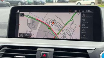 BMW Ix3 Premier Edition