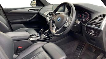 BMW Ix3 Premier Edition