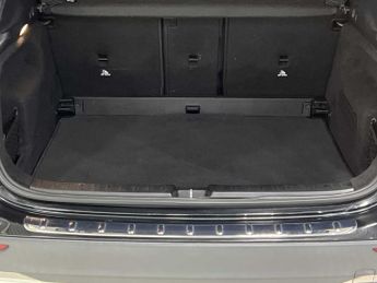 Mercedes-Benz GLA AMG Line