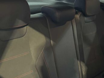 Mercedes-Benz GLA AMG Line