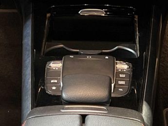 Mercedes-Benz GLA AMG Line