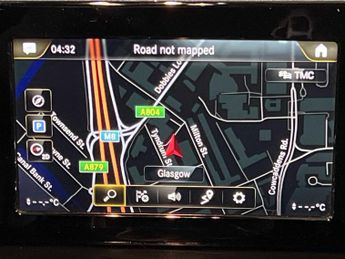 Mercedes-Benz GLA AMG Line