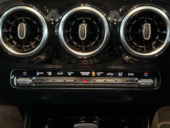 Mercedes-Benz GLA AMG Line