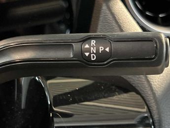 Mercedes-Benz GLA AMG Line