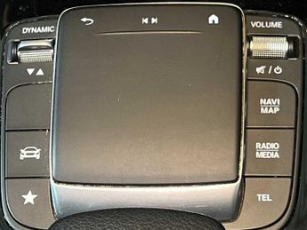 Mercedes-Benz GLA AMG Line