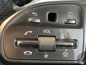 Mercedes-Benz GLA AMG Line