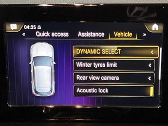 Mercedes-Benz GLA AMG Line