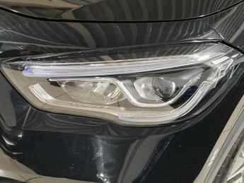 Mercedes-Benz GLA AMG Line