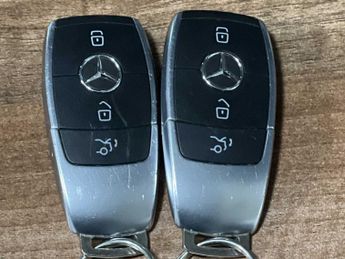 Mercedes-Benz GLA AMG Line