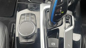 BMW Ix3 Premier Edition