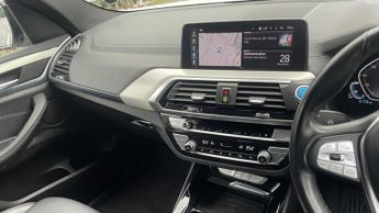 BMW Ix3 Premier Edition