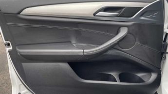 BMW Ix3 Premier Edition