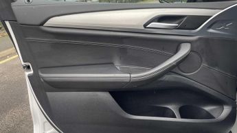 BMW Ix3 Premier Edition