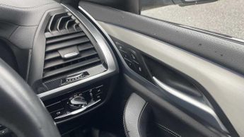 BMW Ix3 Premier Edition