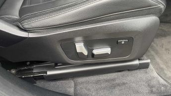 BMW Ix3 Premier Edition