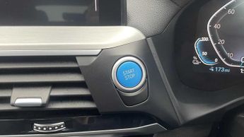 BMW Ix3 Premier Edition