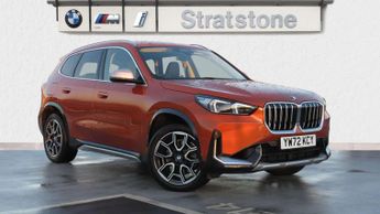 BMW X1 xLine Premier