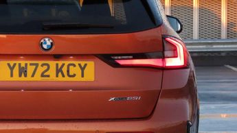 BMW X1 xLine Premier