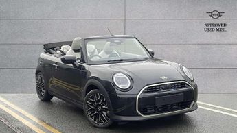MINI Cooper C Exclusive