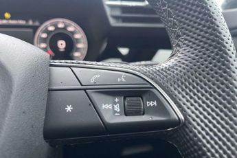 Audi A3 S3 Vorsrpung