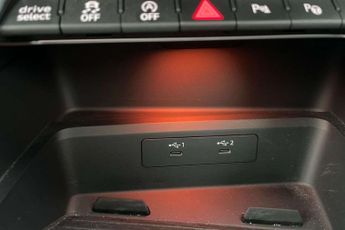 Audi A3 S3 Vorsrpung