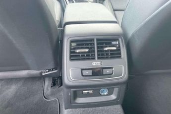 Audi A4 Black Edition