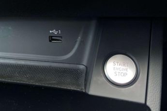 Audi A4 Black Edition