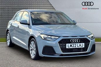 Audi A1 Sport