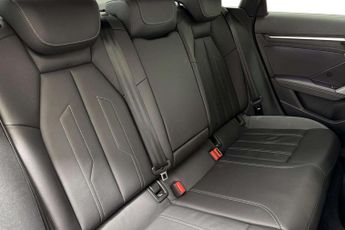 Audi A3 Black Edition