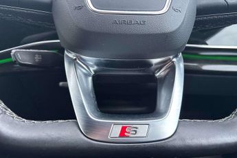 Audi Q7 Black Edition