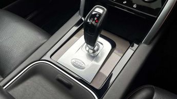Land Rover Discovery Sport R-Dynamic HSE