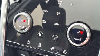 Land Rover Discovery Sport R-Dynamic HSE