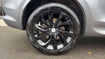 Land Rover Discovery Sport R-Dynamic HSE