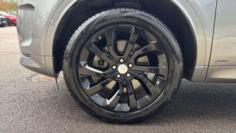 Land Rover Discovery Sport R-Dynamic HSE