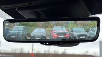 Land Rover Discovery Sport R-Dynamic HSE