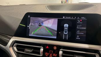 BMW M4 M4 Competition