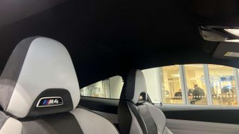 BMW M4 M4 Competition