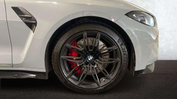 BMW M4 M4 Competition