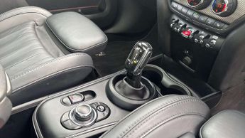 MINI Countryman Cooper Exclusive